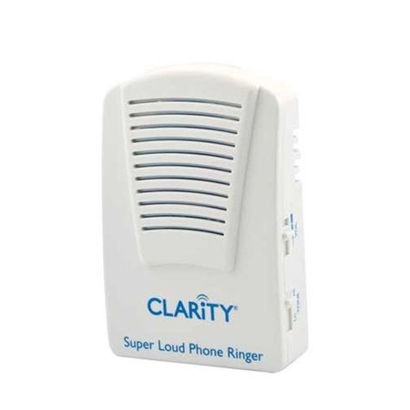 CLARITY Clarity Super Phone Ringer AMER-SR100
